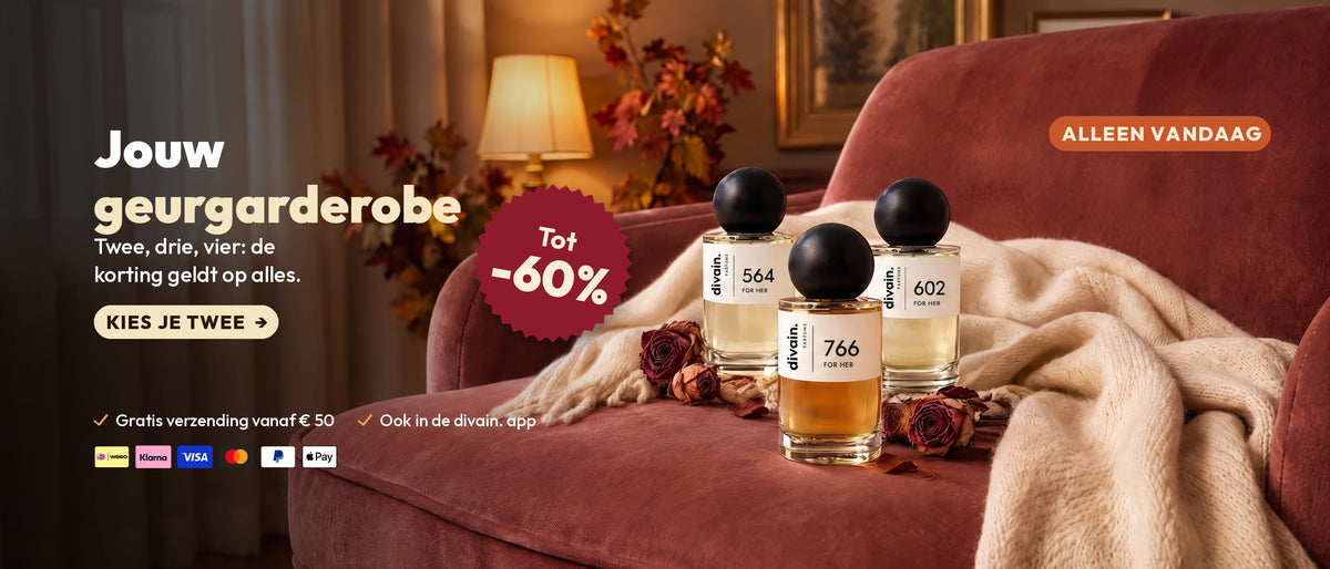 Hasta −60% · B · NL