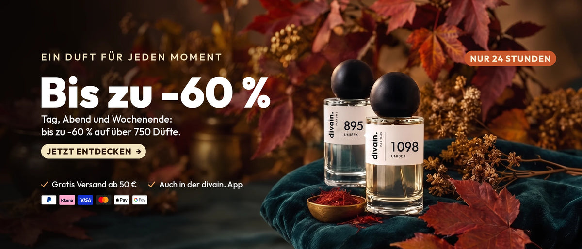 Hasta −60% · C · DE