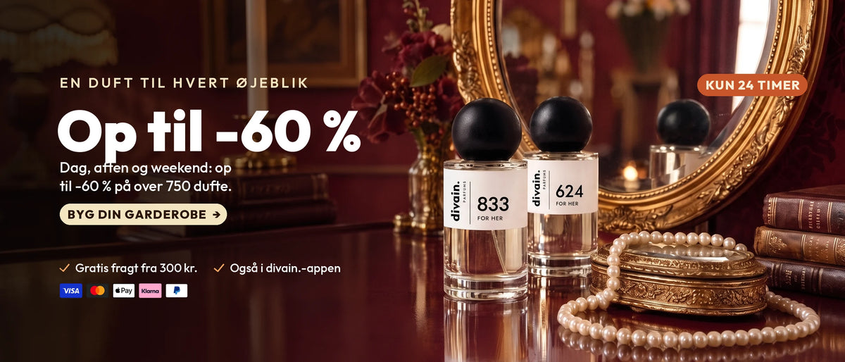 Perfumes de mujer · OP TIL -60%