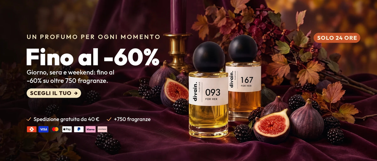Women’s perfumes · UP TO -60%