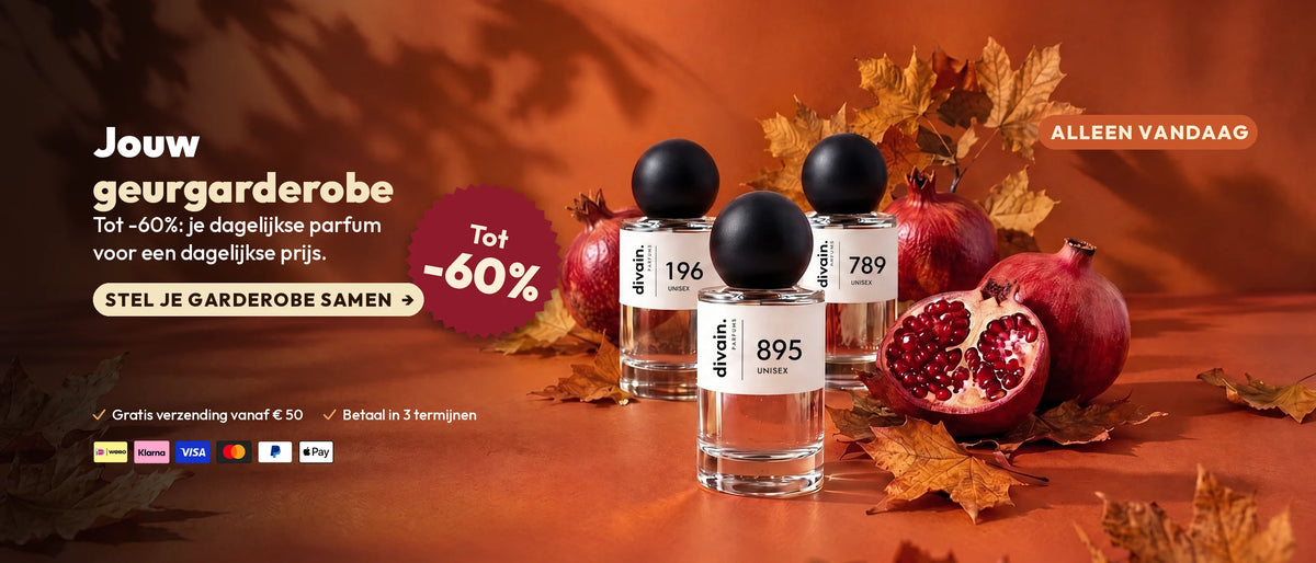 Hasta −60% · C · NL