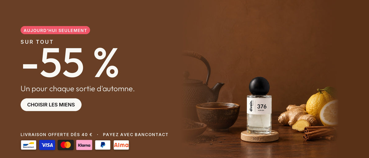 55% DE RÉDUCTION