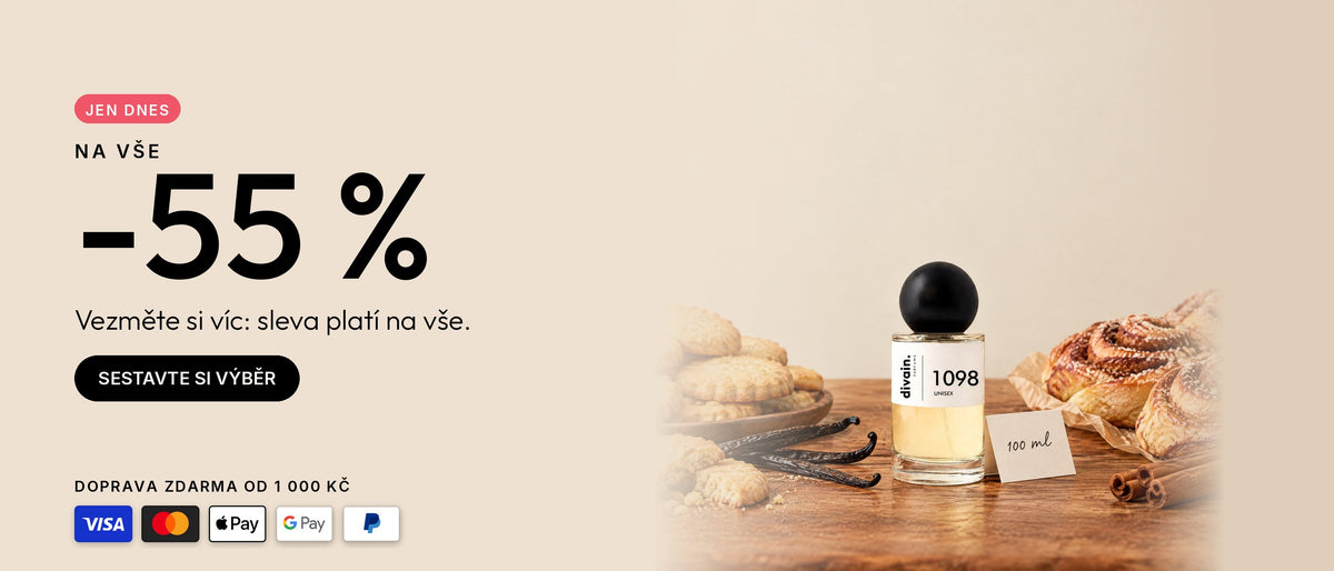 55% SLEVA