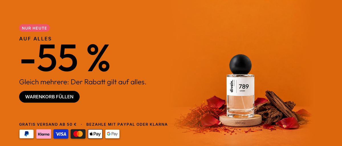 55% RABATT