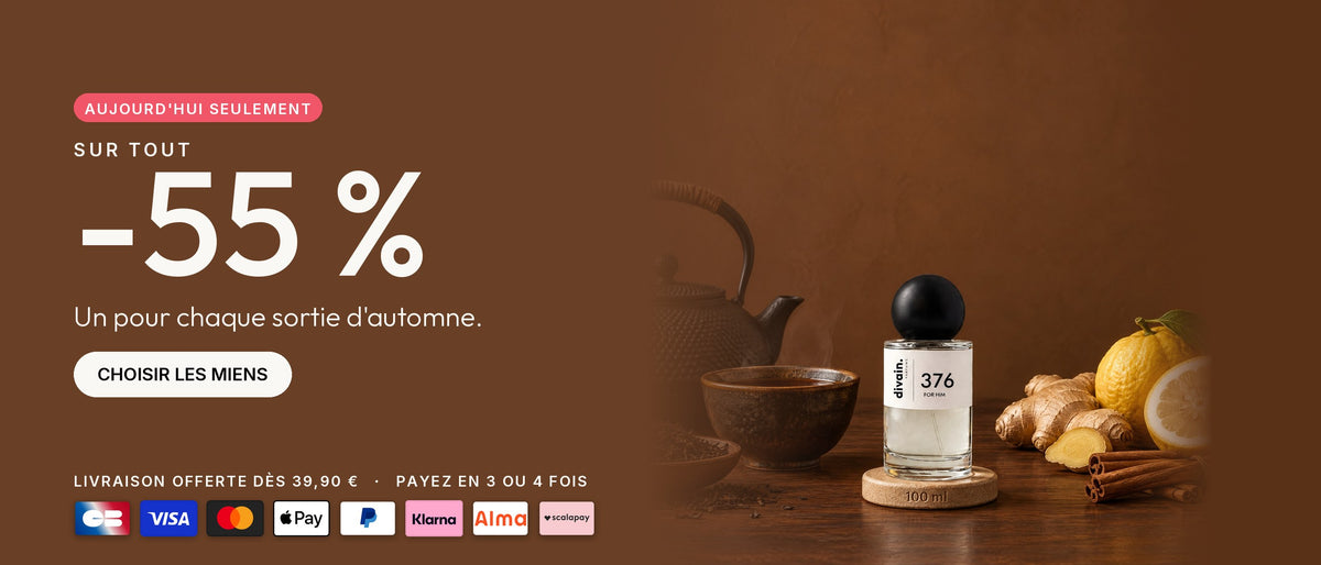 55% DE RÉDUCTION