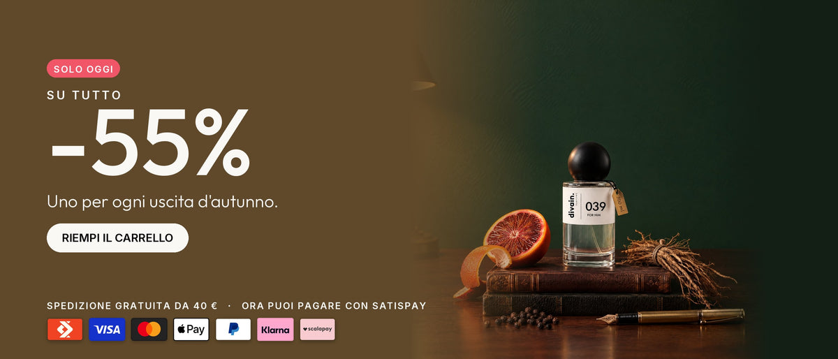 55% DI SCONTO
