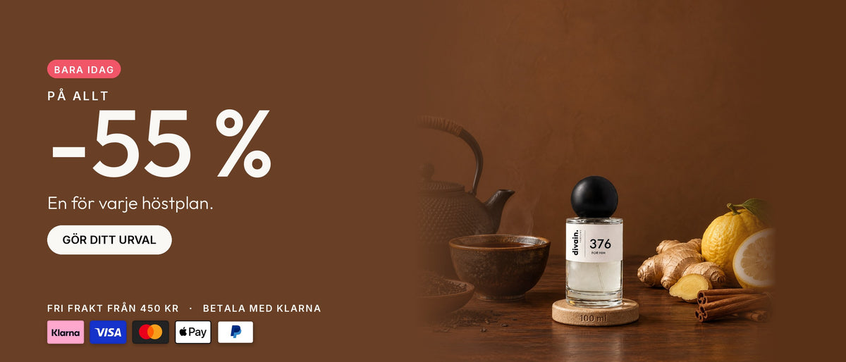 55% RABATT