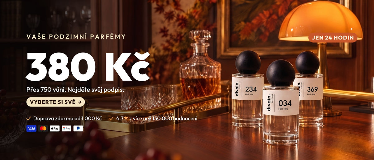 380 Kč