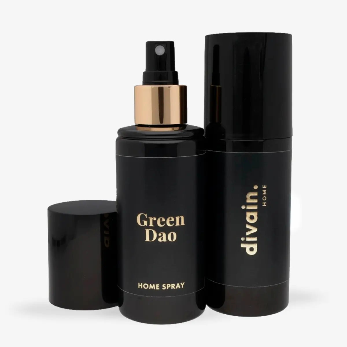 Ambientador en spray Green Dao | divain Parfums