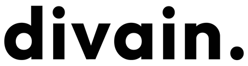 Logo Divain Parfums