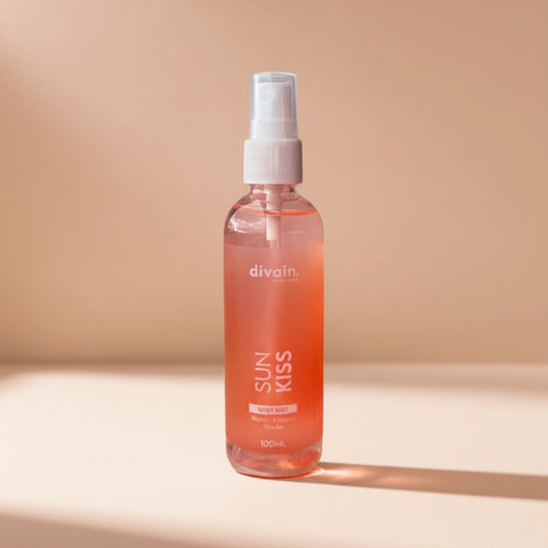 Sun Kiss Body Mist