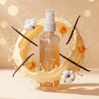 Warm Vanilla Body Mist