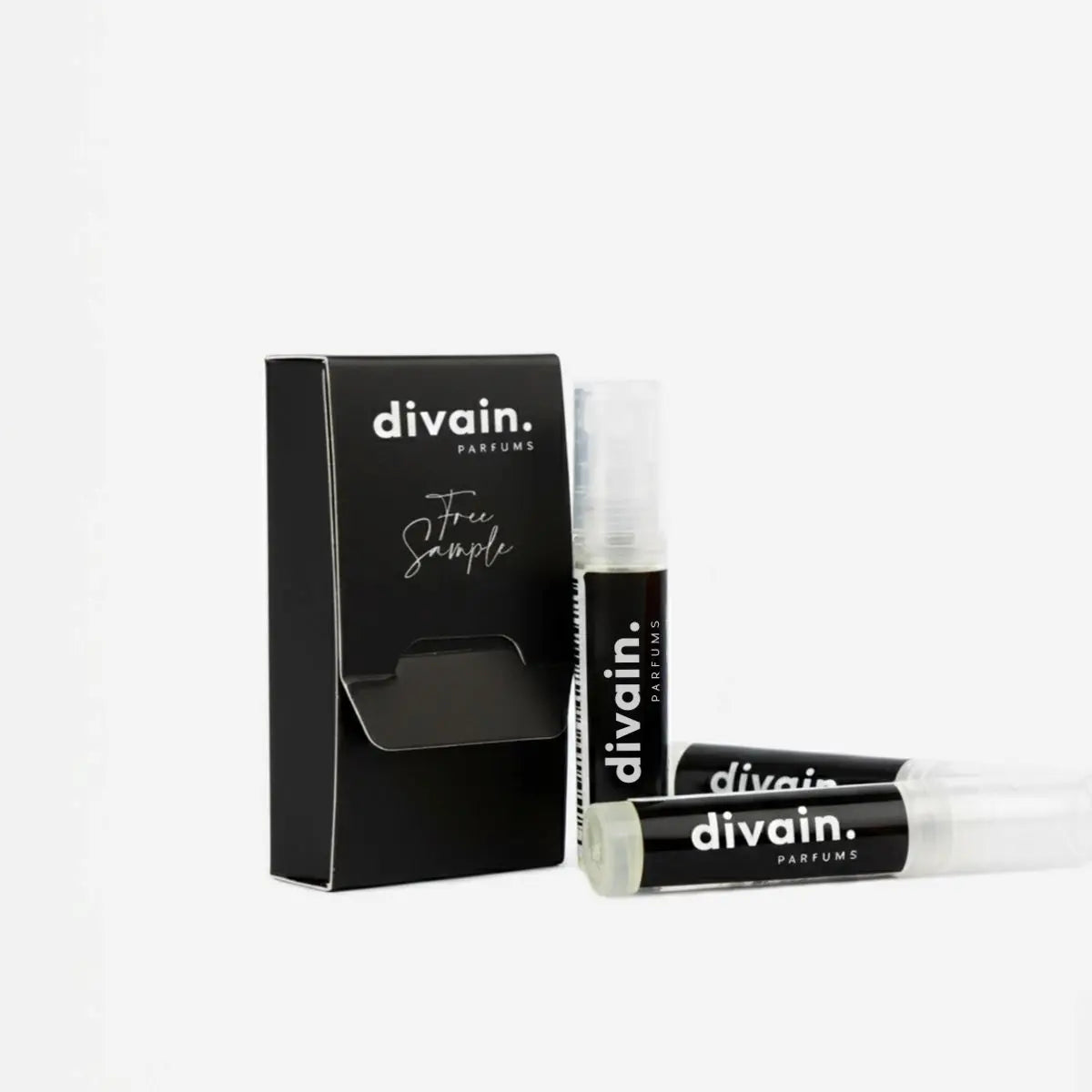 3 random Samples Pack