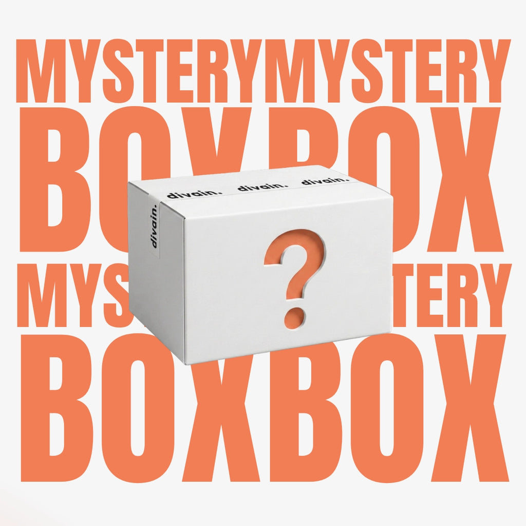 Mystery Box