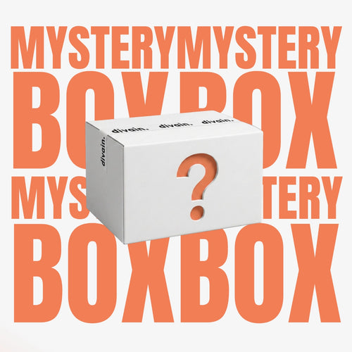 Mystery Box