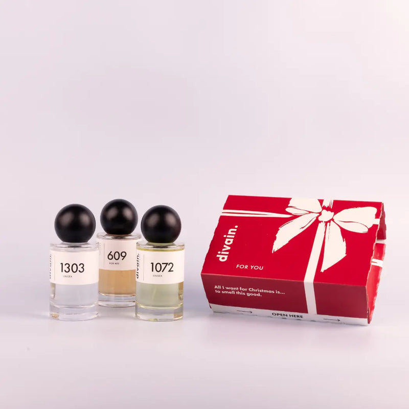 divain Parfums