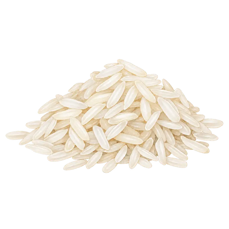 Ilustración de la nota olfativa Arroz