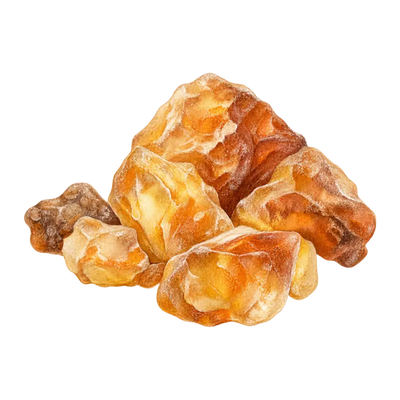 Benzoe