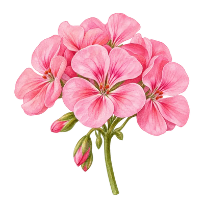 Geranium
