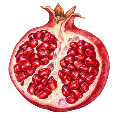 Granaatappel
