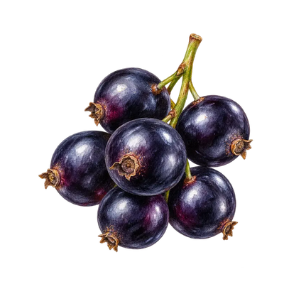 Coacăz negru