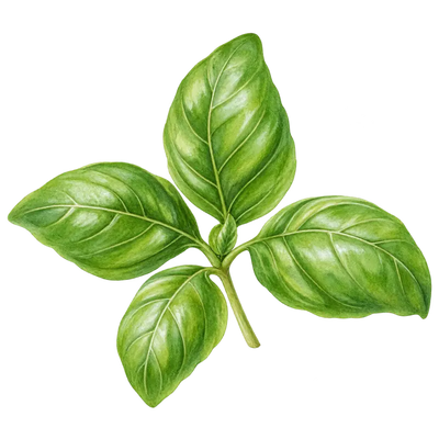 Albahaca