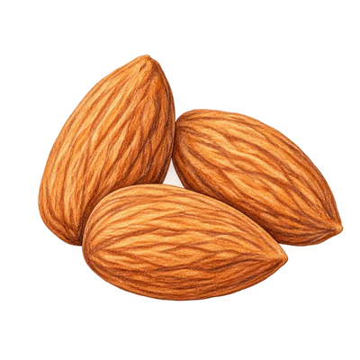 Almond