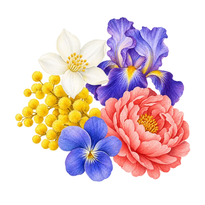 Floral