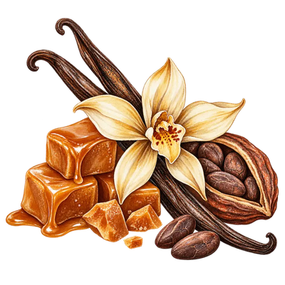 Gourmand
