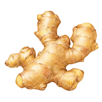 Jengibre