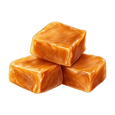 Toffee