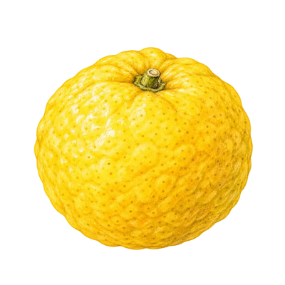 Yuzu