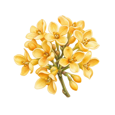 Osmanthus