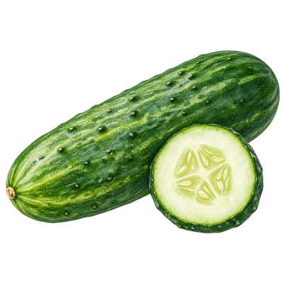 Gurke