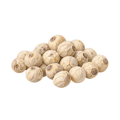 White pepper