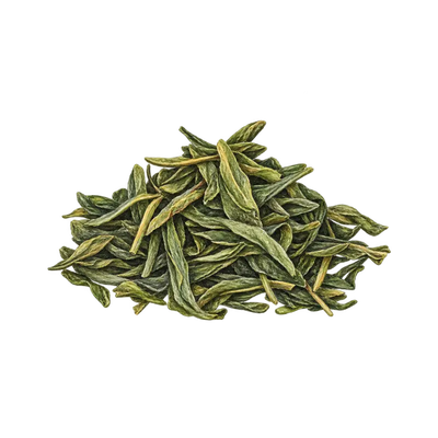 Ceai verde