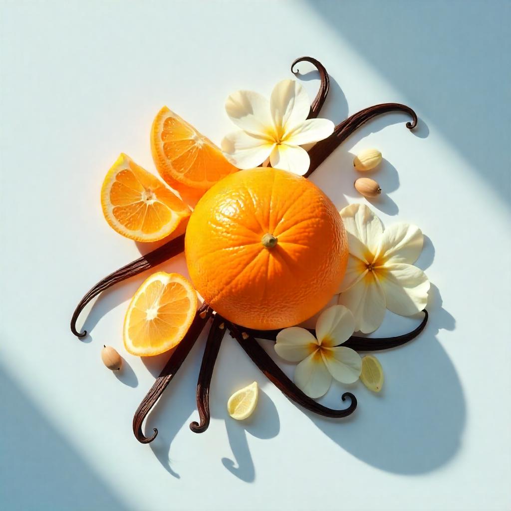 divain Parfums