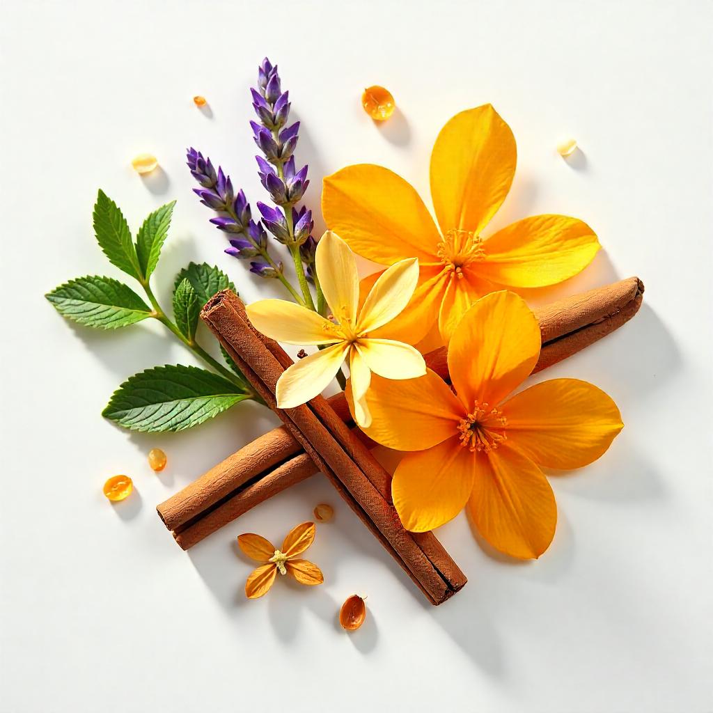 divain Parfums