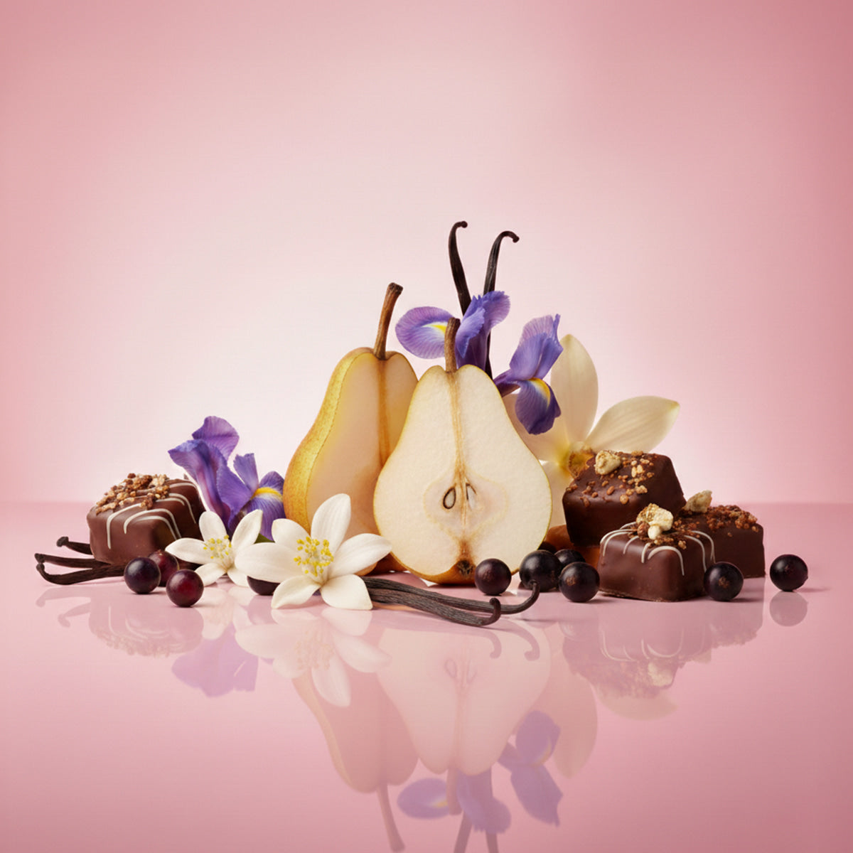 Estuche Miniaturas divain. 093 | divain Parfums