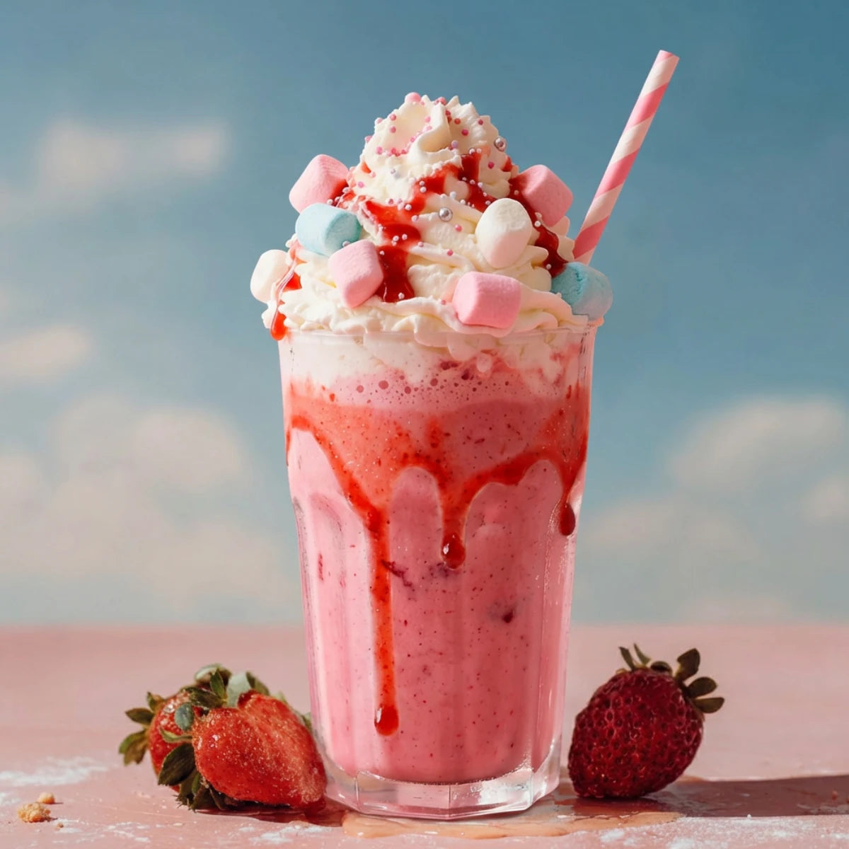 Sweet Mallow Body Mist