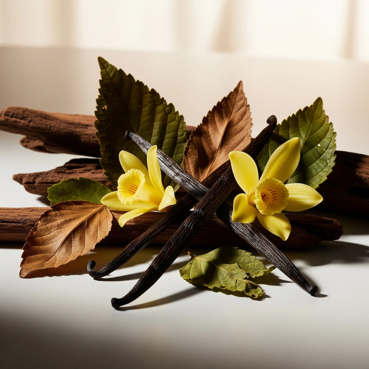 Notas olfativas del perfume divain.1062 | divain Parfums