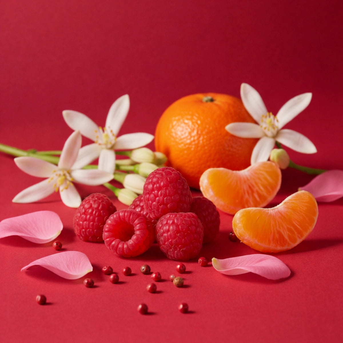 Notas olfativas del perfume divain.1080 | divain Parfums