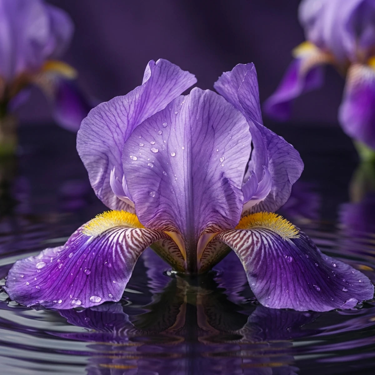 Notas olfativas del perfume divain.1089 | divain Parfums