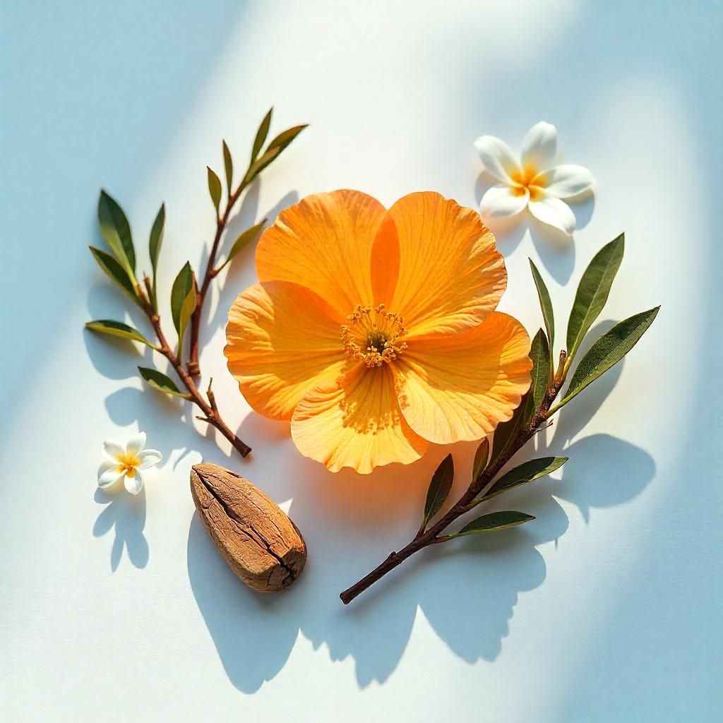 Bergamota, neroli y rosa, notas olfativas del perfume equivalente divain.120 para mujer