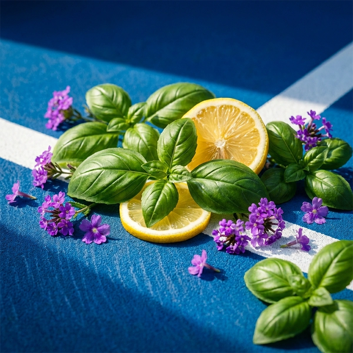 Notas olfativas del perfume divain.1309 | divain Parfums