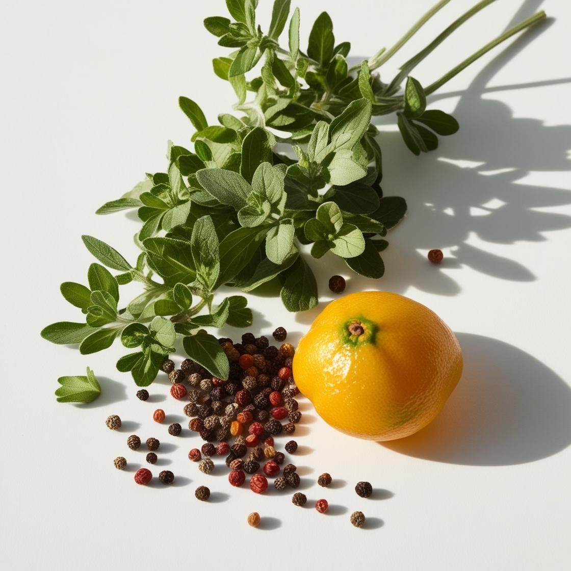 Bergamot, læder og røgelse, duftnoter i den tilsvarende divain.386 Duft til mænd  