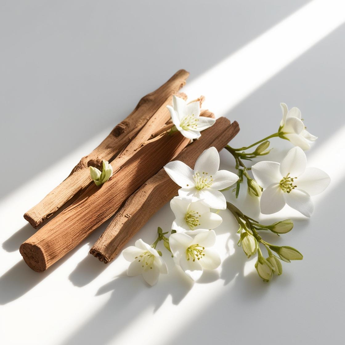 Oriental, notas olfativas del perfume equivalente divain.558 para mujer