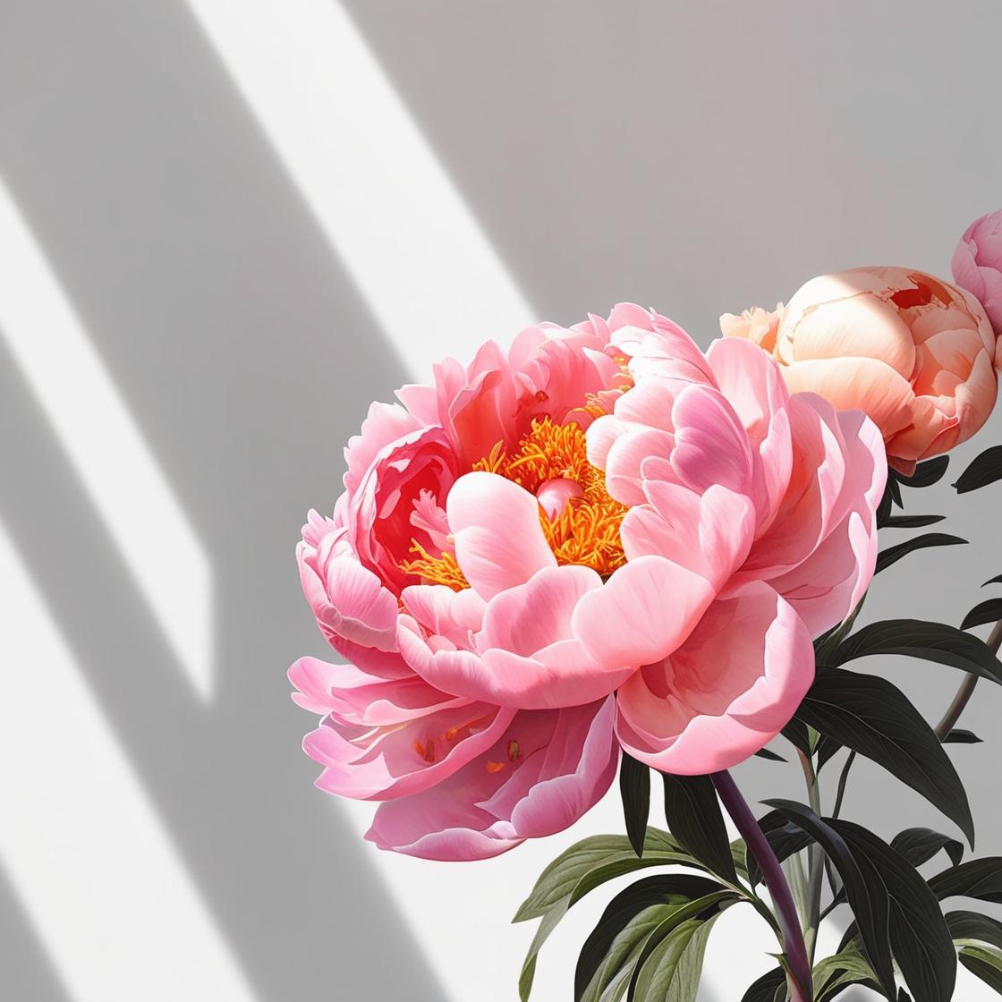 Notas olfativas almizcle blanco y rosa | Perfume de mujer divain.569 | divain Parfums