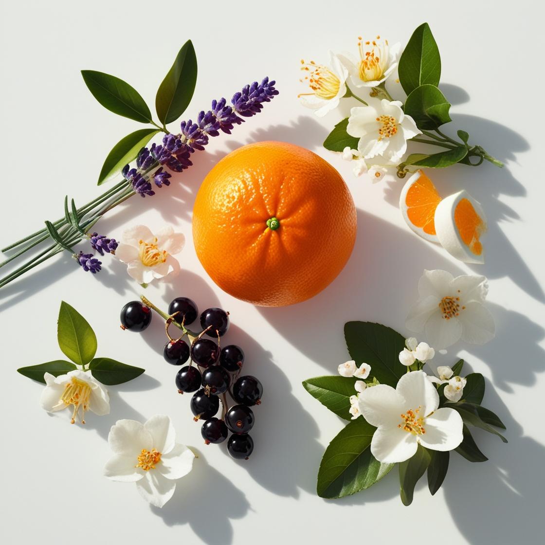 divain Parfums