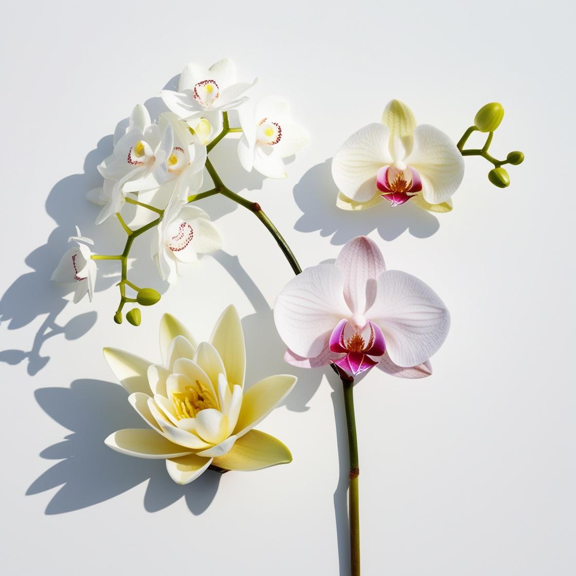 Cuero, incienso y rosa, notas olfativas del perfume equivalente divain.617 para mujer